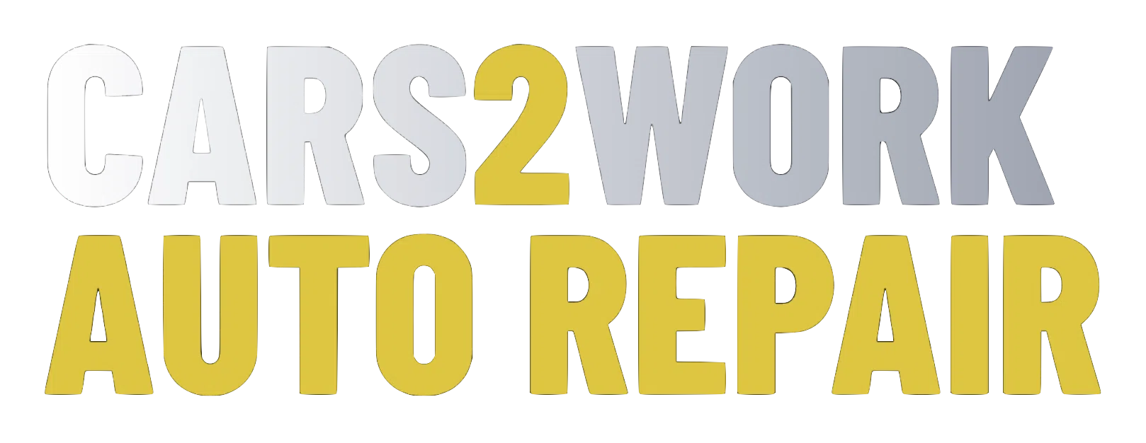 Cars2Work Auto Repair