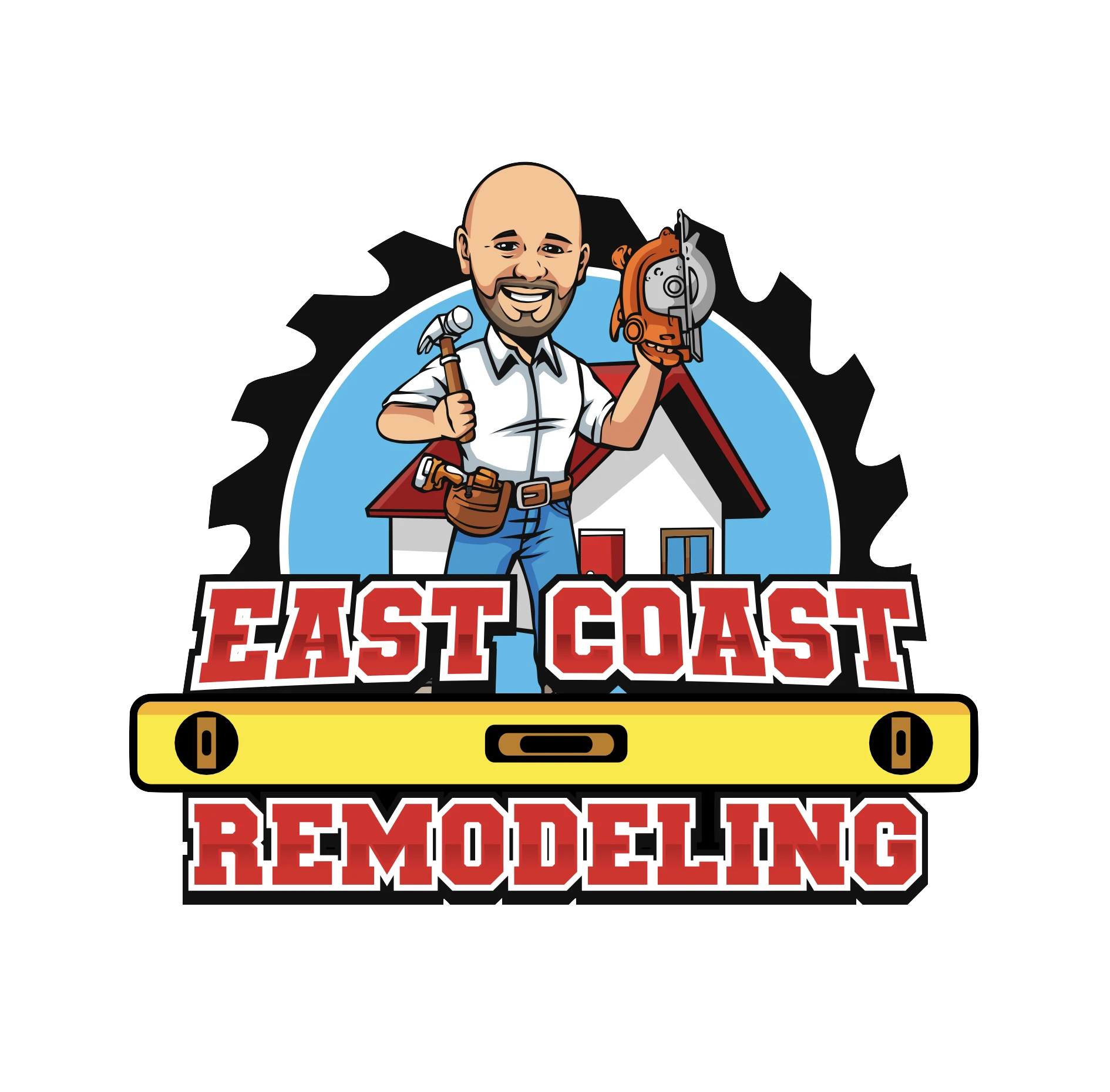 East Coast Remodeling