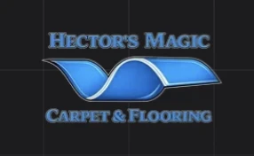 Hector's Magic Carpet & Flooring