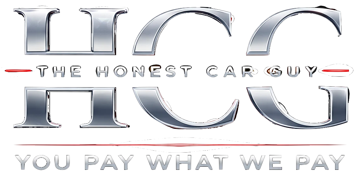 The Honest Car Guy