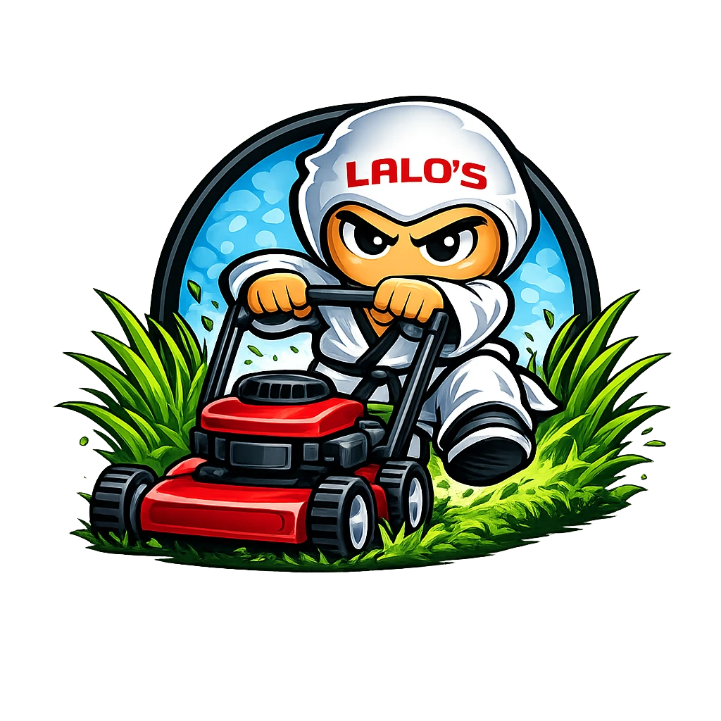 Lalo's Lawn Care