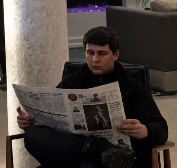 Chase, CEO at Sitement