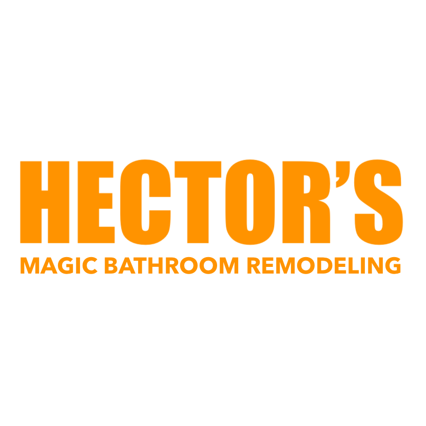 Hector's Bathroom Remodeling website screenshot